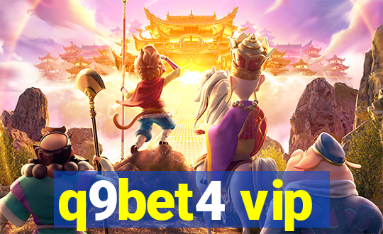 q9bet4 vip